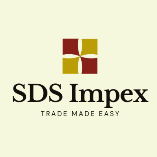 SDS Impex – Global Trade Made Easy